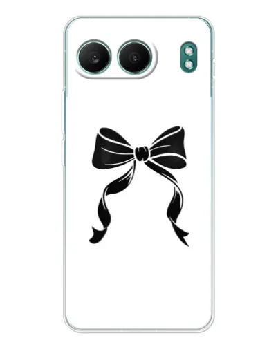 Чехол для OnePlus Nord 4 с картинкой «Классический бант»