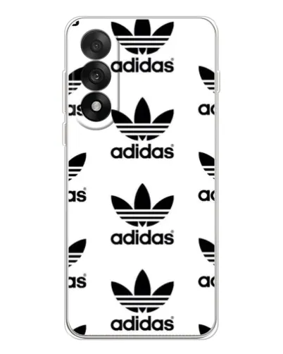 Чехол для OnePlus Nord 5 с картинкой «Adidas Pattern»