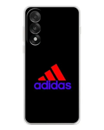 Чехол для OnePlus Nord 5 с картинкой «Классический Adidas»