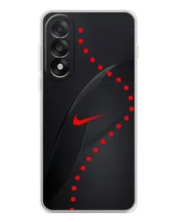Чехол для OnePlus Nord 5 с картинкой «Абстрактный дизайн Nike» Чехол для OnePlus Nord 5 с картинкой «Абстрактный дизайн Nike»