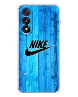 Чехол для OnePlus Nord 5 с картинкой «Голубое дерево Nike» Чехол для OnePlus Nord 5 с картинкой «Голубое дерево Nike»
