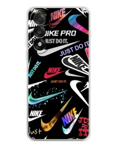 Чехол для OnePlus Nord 5 с картинкой «Nike — роскошь» Чехол для OnePlus Nord 5 с картинкой «Nike — роскошь»