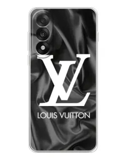 Чехол для OnePlus Nord 5 с картинкой «Шелковый Louis Vuitton»