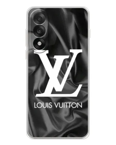 Чехол для OnePlus Nord 5 с картинкой «Шелковый Louis Vuitton»