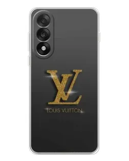 Чехол для OnePlus Nord 5 с картинкой «Градиент Louis Vuitton»