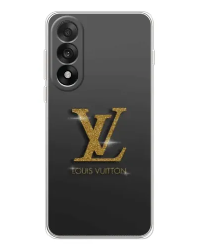 Чехол для OnePlus Nord 5 с картинкой «Градиент Louis Vuitton»