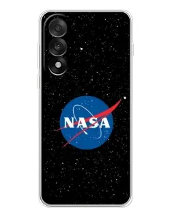Чехол для OnePlus Nord 5 с картинкой «NASA — звездное небо»