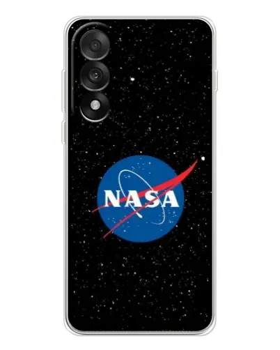 Чехол для OnePlus Nord 5 с картинкой «NASA — звездное небо»