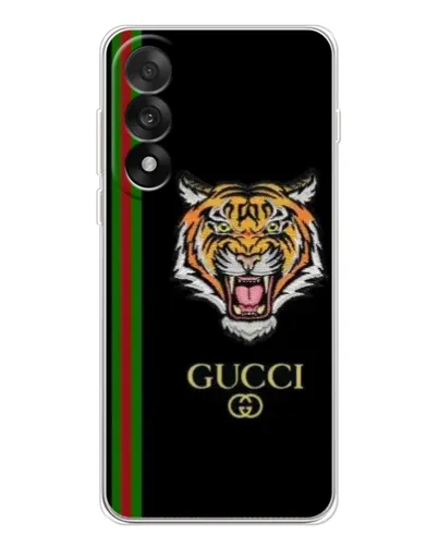 Чехол для OnePlus Nord 5 с картинкой «Тигр Gucci» Чехол для OnePlus Nord 5 с картинкой «Тигр Gucci»