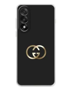 Чехол для OnePlus Nord 5 с картинкой «Минимализм Gucci» Чехол для OnePlus Nord 5 с картинкой «Минимализм Gucci»