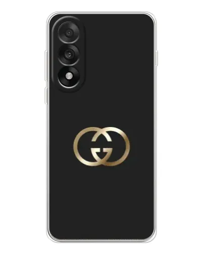 Чехол для OnePlus Nord 5 с картинкой «Минимализм Gucci» Чехол для OnePlus Nord 5 с картинкой «Минимализм Gucci»