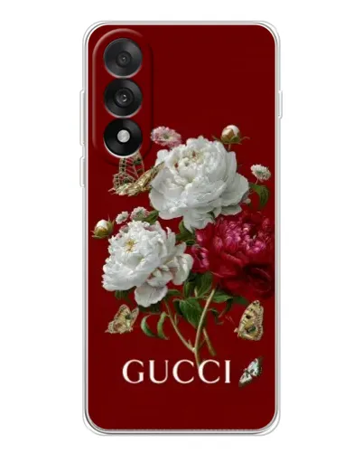 Чехол для OnePlus Nord 5 с картинкой «Gucci — сад» Чехол для OnePlus Nord 5 с картинкой «Gucci — сад»