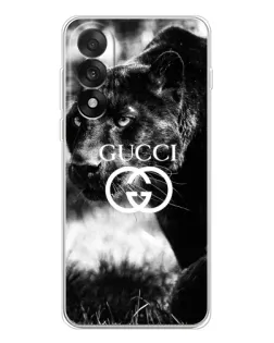 Чехол для OnePlus Nord 5 с картинкой «Gucci — дикая природа» Чехол для OnePlus Nord 5 с картинкой «Gucci — дикая природа»