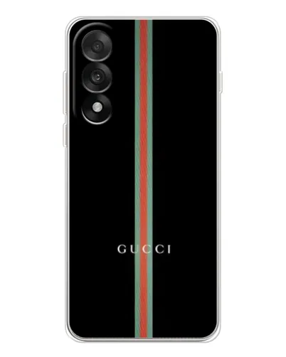Чохол для OnePlus Nord 5 з картинкою «Gucci — строга лінія» Чохол для OnePlus Nord 5 з картинкою «Gucci — строга лінія»