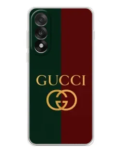 Чехол для OnePlus Nord 5 с картинкой «Gucci — темно-зеленый градиент» Чехол для OnePlus Nord 5 с картинкой «Gucci — темно-зеленый градиент»