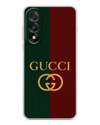 Чехол для OnePlus Nord 5 с картинкой «Gucci — темно-зеленый градиент» Чехол для OnePlus Nord 5 с картинкой «Gucci — темно-зеленый градиент»
