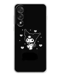 Чехол для OnePlus Nord 5 с картинкой «Черная Куроми» Чехол для OnePlus Nord 5 с картинкой «Черная Куроми»