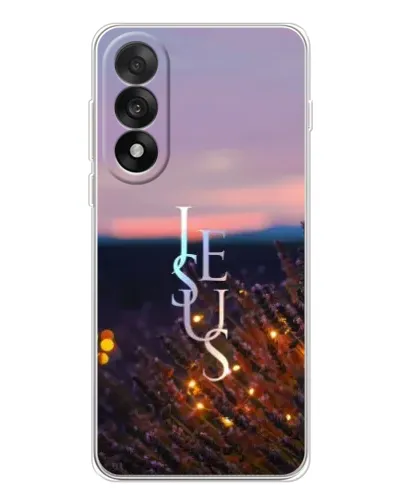 Чохол для OnePlus Nord 5 з картинкою «Світло Боже уночі» Чохол для OnePlus Nord 5 з картинкою «Світло Боже уночі»