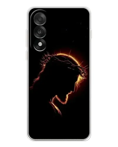 Чохол для OnePlus Nord 5 з картинкою «Терновий вінець» Чохол для OnePlus Nord 5 з картинкою «Терновий вінець»
