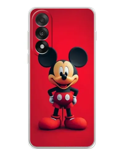 Чехол для OnePlus Nord 5 с картинкой «Mickey в полный рост»