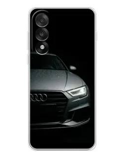 Чохол для OnePlus Nord 5 з картинкою «Audi — деталізація кузова»