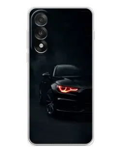 Чохол для OnePlus Nord 5 з картинкою «Audi — хижий погляд»