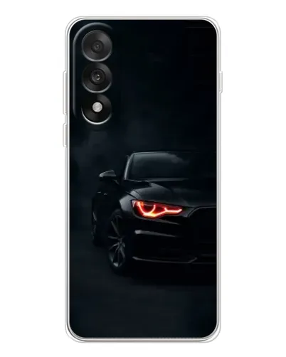 Чехол для OnePlus Nord 5 с картинкой «Audi — хищный взгляд» Чехол для OnePlus Nord 5 с картинкой «Audi — хищный взгляд»