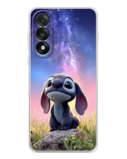 Чохол для OnePlus Nord 5 з картинкою «Стіч на світанку»