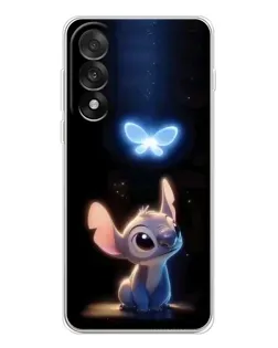 Чохол для OnePlus Nord 5 з картинкою «Сяючий Стіч»