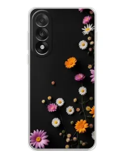 Чохол для OnePlus Nord 5 з картинкою «Квіткова композиція» Чохол для OnePlus Nord 5 з картинкою «Квіткова композиція»