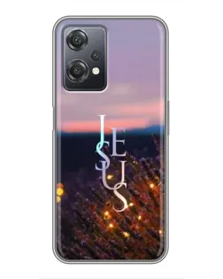 Чехол для OnePlus Nord CE 2 (5G) (IV2201) с картинкой «Свет Божий ночью» Чехол для OnePlus Nord CE 2 (5G) (IV2201) с картинкой «Свет Божий ночью»
