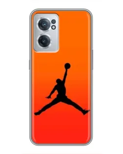 Чехол для OnePlus Nord CE 2 Lite 5G с картинкой «Jordan Sunset»