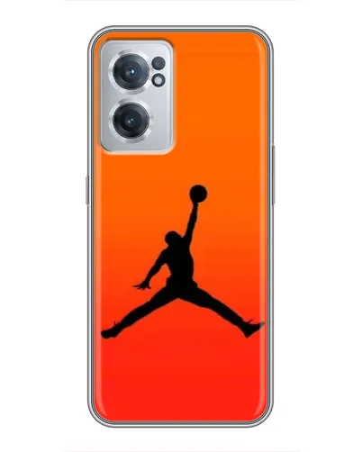 Чехол для OnePlus Nord CE 2 Lite 5G с картинкой «Jordan Sunset» Чехол для OnePlus Nord CE 2 Lite 5G с картинкой «Jordan Sunset»