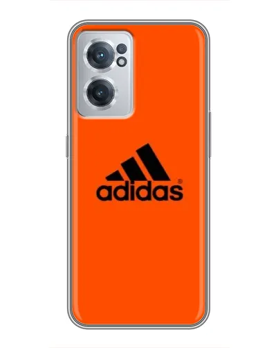 Чехол для OnePlus Nord CE 2 Lite 5G с картинкой «Adidas Ukraine» Чехол для OnePlus Nord CE 2 Lite 5G с картинкой «Adidas Ukraine»