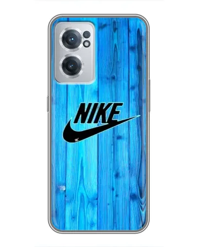 Чехол для OnePlus Nord CE 2 Lite 5G с картинкой «Голубое дерево Nike»