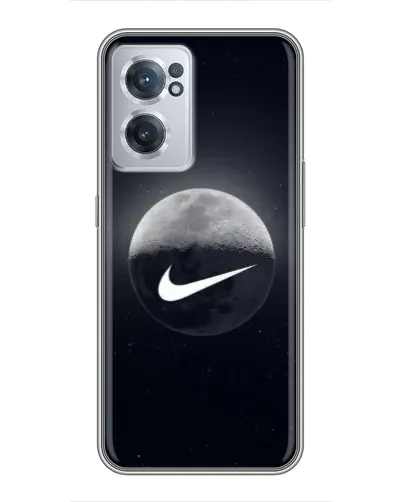Чохол для OnePlus Nord CE 2 Lite 5G з картинкою «Nike у стилі графіті» Чохол для OnePlus Nord CE 2 Lite 5G з картинкою «Nike у стилі графіті»