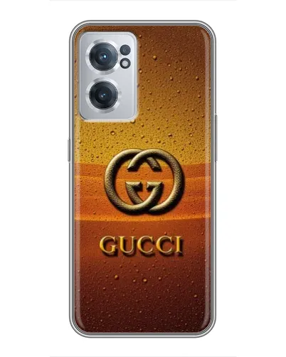 Чехол для OnePlus Nord CE 2 Lite 5G с картинкой «Gucci — солнечный градиент» Чехол для OnePlus Nord CE 2 Lite 5G с картинкой «Gucci — солнечный градиент»