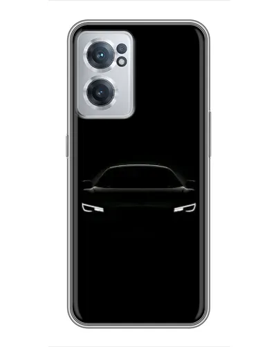 Чехол для OnePlus Nord CE 2 Lite 5G с картинкой «Взгляд Audi в темноте» Чехол для OnePlus Nord CE 2 Lite 5G с картинкой «Взгляд Audi в темноте»