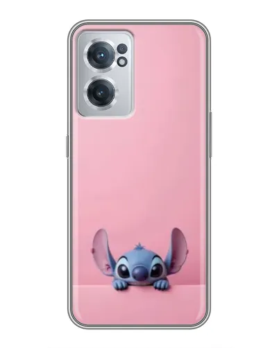 Чохол для OnePlus Nord CE 2 Lite 5G з картинкою «Stitch визирає» Чохол для OnePlus Nord CE 2 Lite 5G з картинкою «Stitch визирає»
