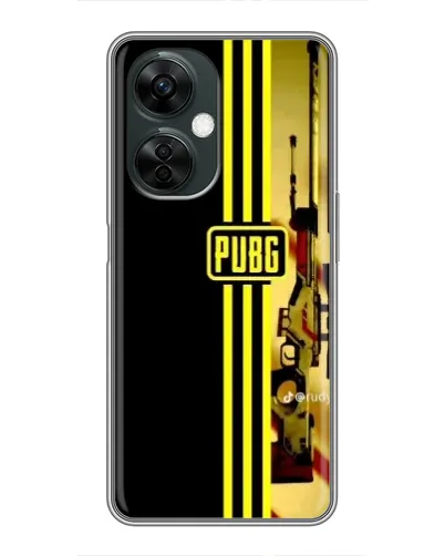 Чехол для OnePlus Nord CE 3 Lite с картинкой «PUBG — камуфляжный шлем» Чехол для OnePlus Nord CE 3 Lite с картинкой «PUBG — камуфляжный шлем»