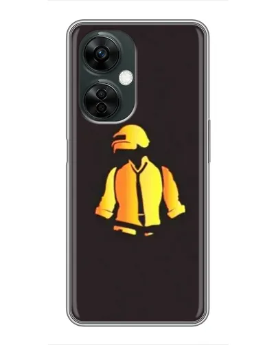 Чехол для OnePlus Nord CE 3 Lite с картинкой «Winner Winner — PUBG» Чехол для OnePlus Nord CE 3 Lite с картинкой «Winner Winner — PUBG»