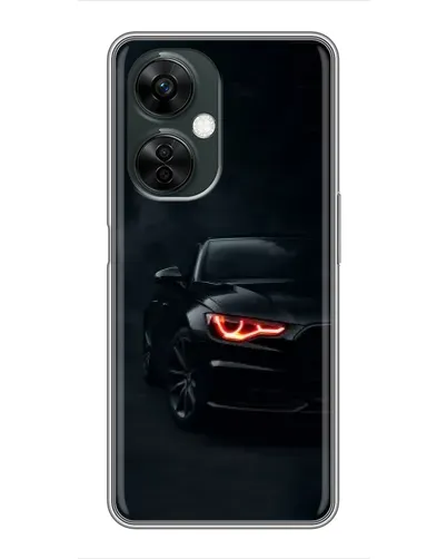 Чехол для OnePlus Nord CE 3 Lite с картинкой «Audi — хищный взгляд» Чехол для OnePlus Nord CE 3 Lite с картинкой «Audi — хищный взгляд»