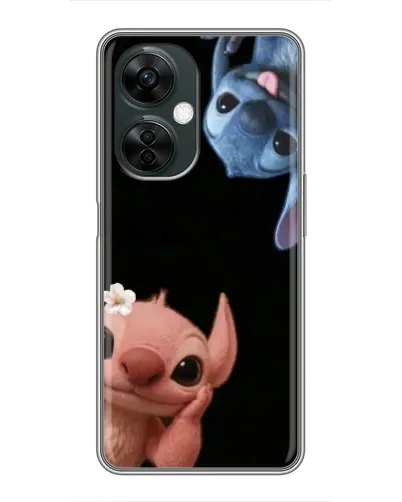 Чехол для OnePlus Nord CE 3 Lite с картинкой «Фиолетовый туман роз» Чехол для OnePlus Nord CE 3 Lite с картинкой «Фиолетовый туман роз»