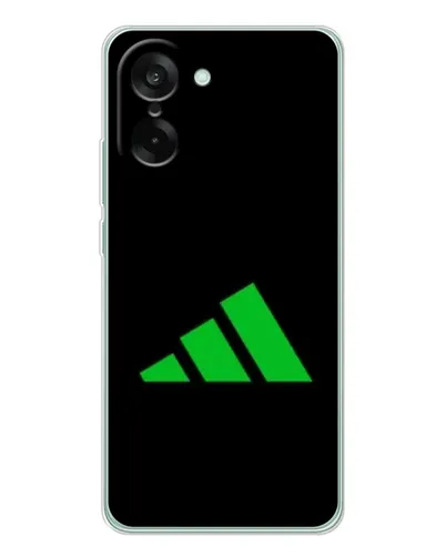 Чехол для OnePlus Nord CE 5 с картинкой «Adidas Abstract» Чехол для OnePlus Nord CE 5 с картинкой «Adidas Abstract»
