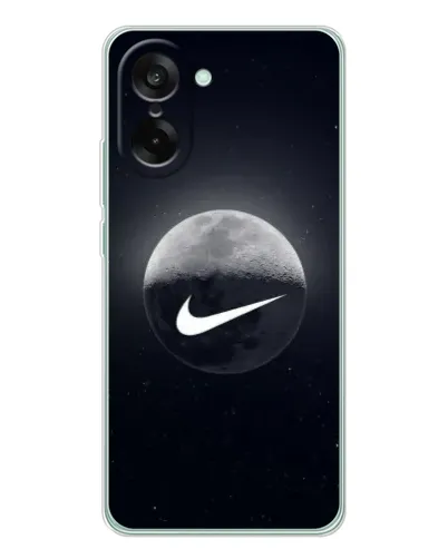Чехол для OnePlus Nord CE 5 с картинкой «Nike в стиле граффити» Чехол для OnePlus Nord CE 5 с картинкой «Nike в стиле граффити»