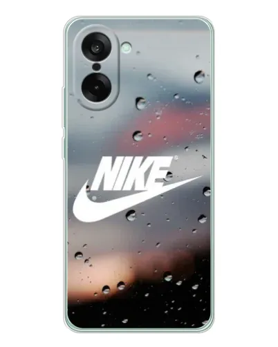 Чехол для OnePlus Nord CE 5 с картинкой «Nike в стиле ретро» Чехол для OnePlus Nord CE 5 с картинкой «Nike в стиле ретро»