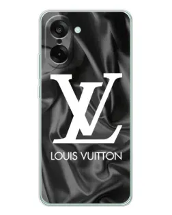 Чехол для OnePlus Nord CE 5 с картинкой «Шелковый Louis Vuitton»
