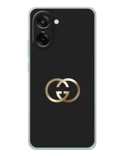 Чехол для OnePlus Nord CE 5 с картинкой «Минимализм Gucci» Чехол для OnePlus Nord CE 5 с картинкой «Минимализм Gucci»