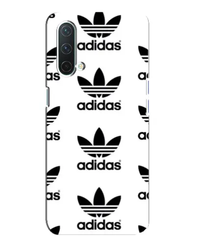 Чехол для OnePlus Nord CE 5G с картинкой «Adidas Pattern» Чехол для OnePlus Nord CE 5G с картинкой «Adidas Pattern»
