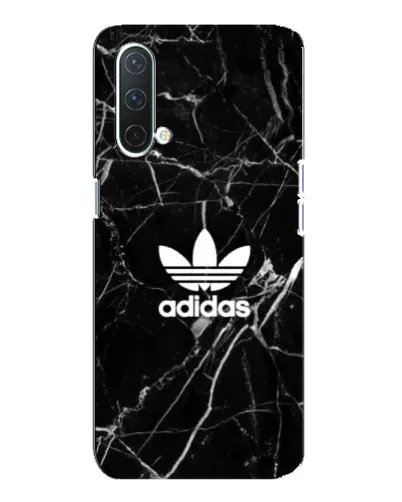 Чехол для OnePlus Nord CE 5G с картинкой «Белый мрамор Adidas» Чехол для OnePlus Nord CE 5G с картинкой «Белый мрамор Adidas»